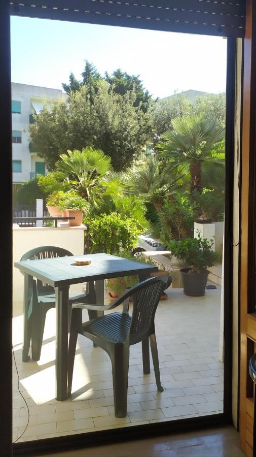 A Casa Di Gio Bed & Breakfast Lecce Luaran gambar