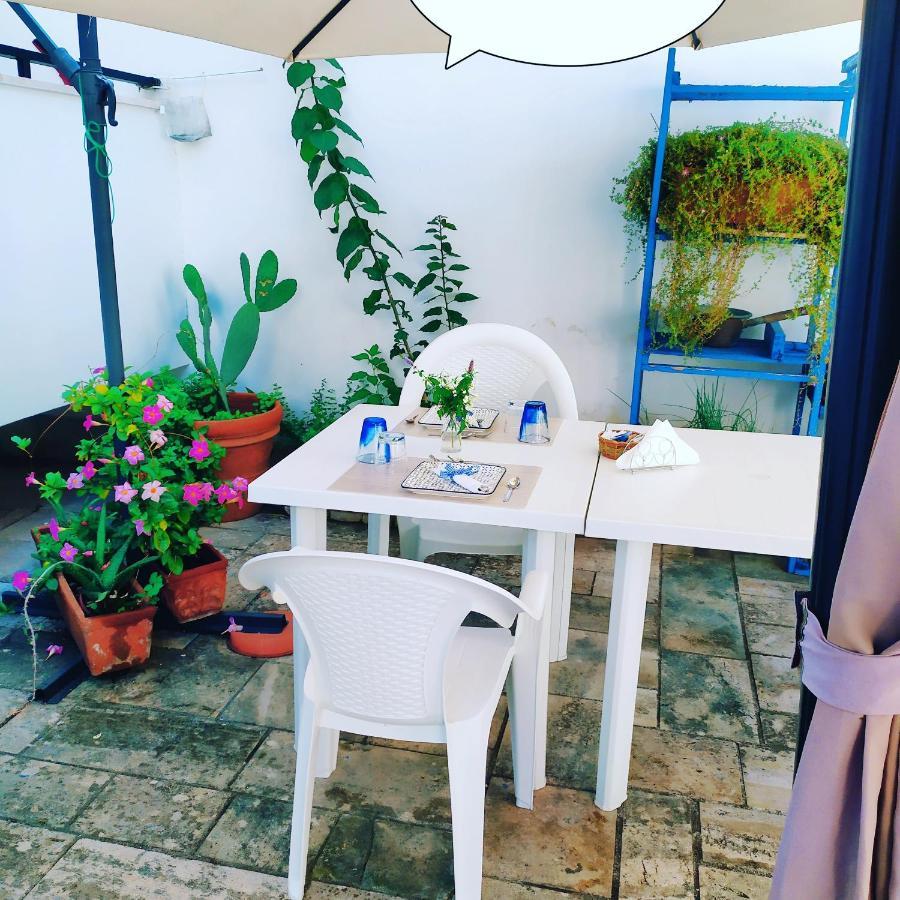 A Casa Di Gio Bed & Breakfast Lecce Luaran gambar