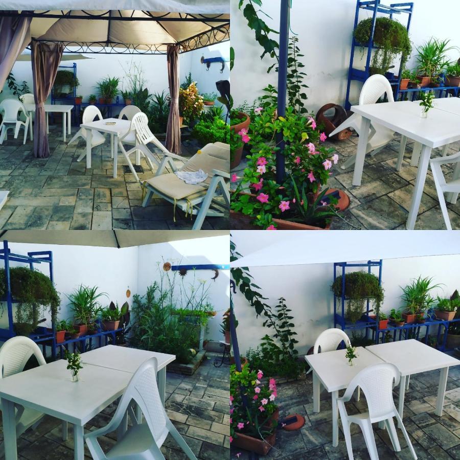 A Casa Di Gio Bed & Breakfast Lecce Luaran gambar