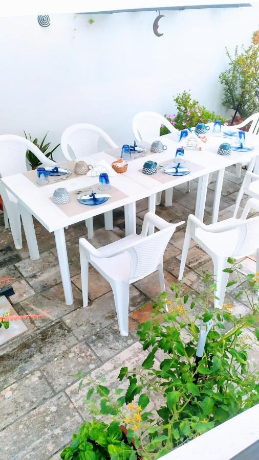 A Casa Di Gio Bed & Breakfast Lecce Luaran gambar