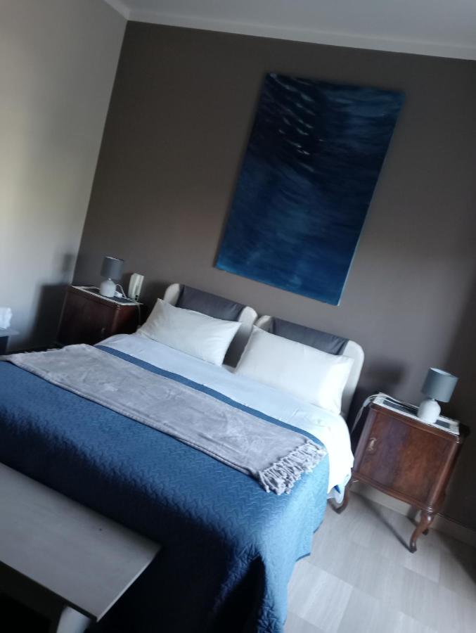 A Casa Di Gio Bed & Breakfast Lecce Luaran gambar