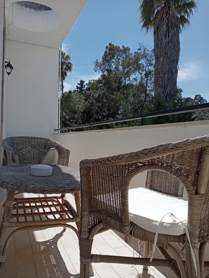 A Casa Di Gio Bed & Breakfast Lecce Luaran gambar
