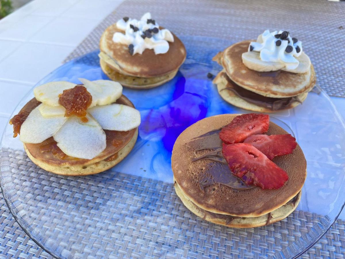 A Casa Di Gio Bed & Breakfast Lecce Luaran gambar