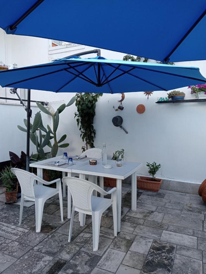 A Casa Di Gio Bed & Breakfast Lecce Luaran gambar