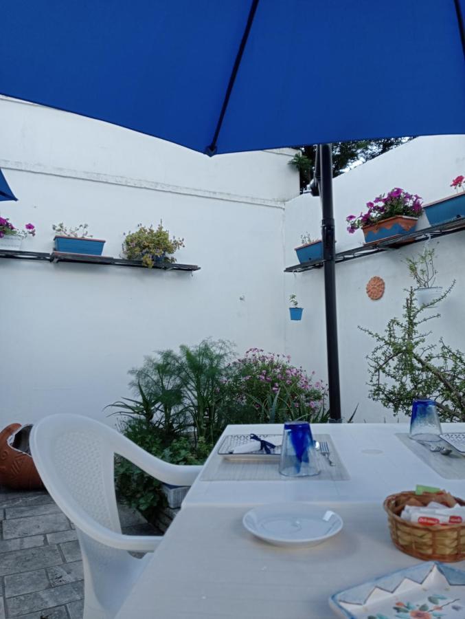 A Casa Di Gio Bed & Breakfast Lecce Luaran gambar