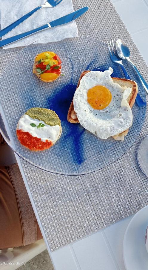 A Casa Di Gio Bed & Breakfast Lecce Luaran gambar