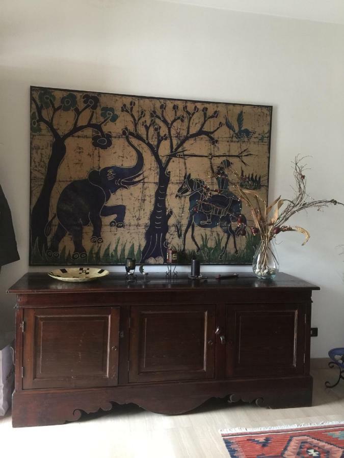 A Casa Di Gio Bed & Breakfast Lecce Luaran gambar