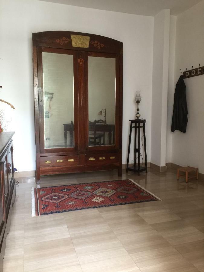A Casa Di Gio Bed & Breakfast Lecce Luaran gambar