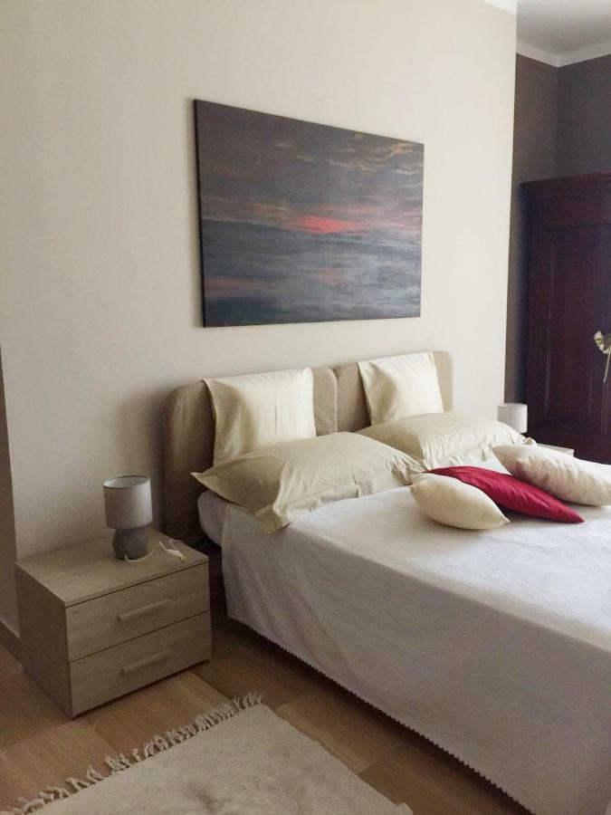 A Casa Di Gio Bed & Breakfast Lecce Luaran gambar