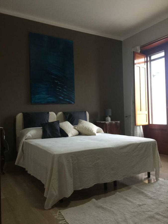 A Casa Di Gio Bed & Breakfast Lecce Luaran gambar