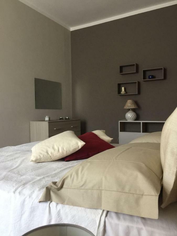A Casa Di Gio Bed & Breakfast Lecce Luaran gambar