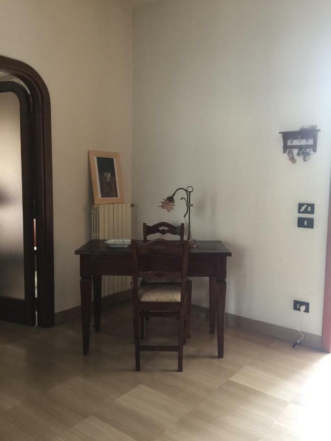 A Casa Di Gio Bed & Breakfast Lecce Luaran gambar