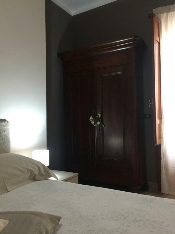 A Casa Di Gio Bed & Breakfast Lecce Luaran gambar