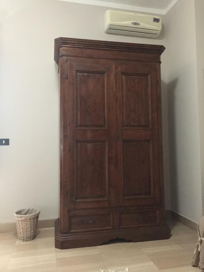 A Casa Di Gio Bed & Breakfast Lecce Luaran gambar