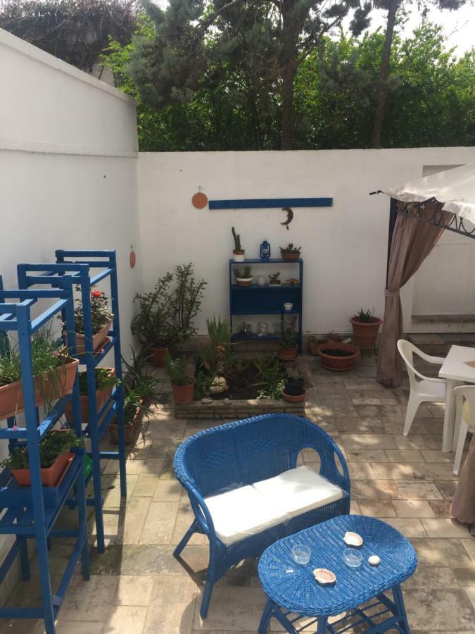 A Casa Di Gio Bed & Breakfast Lecce Luaran gambar