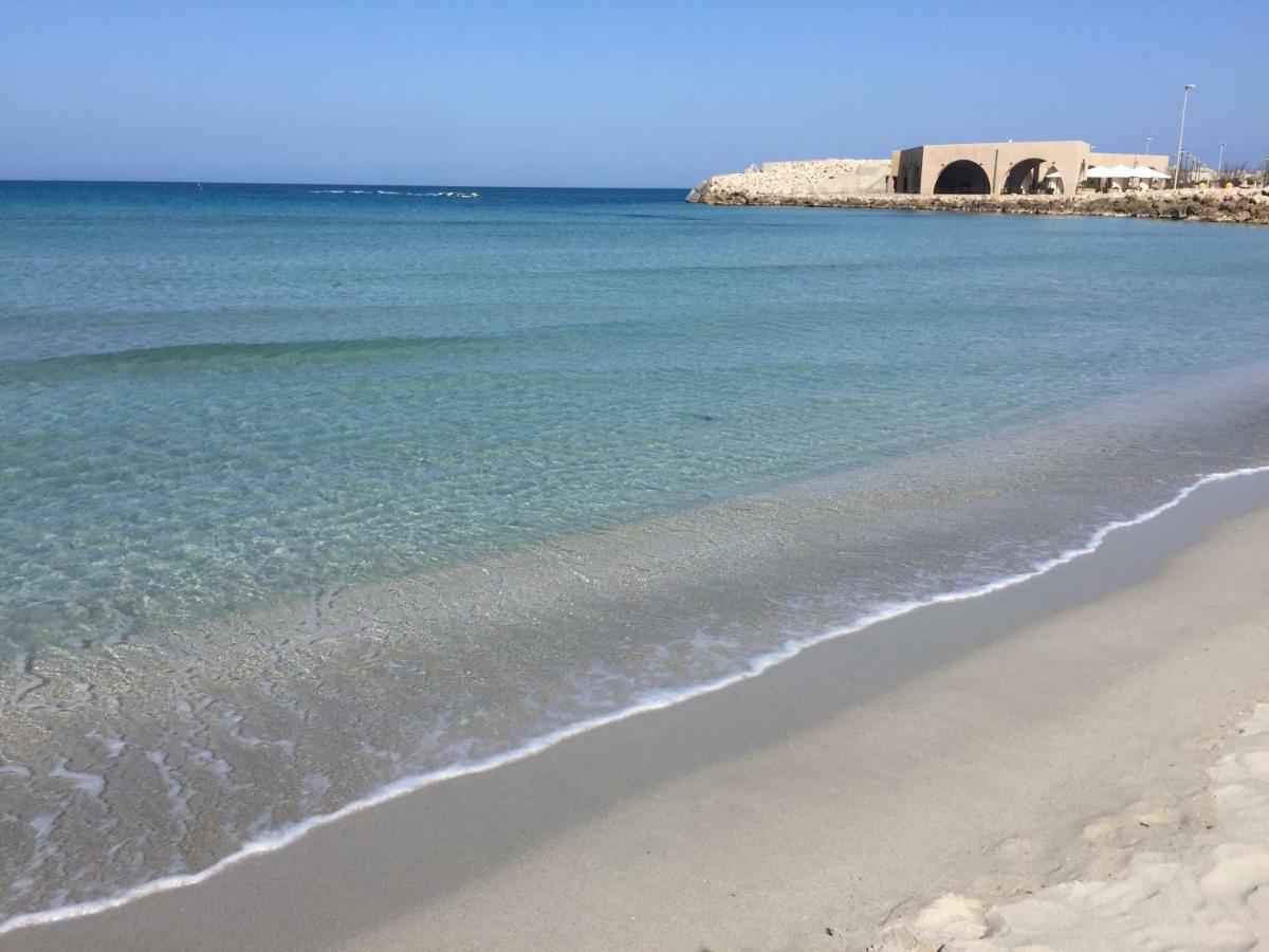 A Casa Di Gio Bed & Breakfast Lecce Luaran gambar