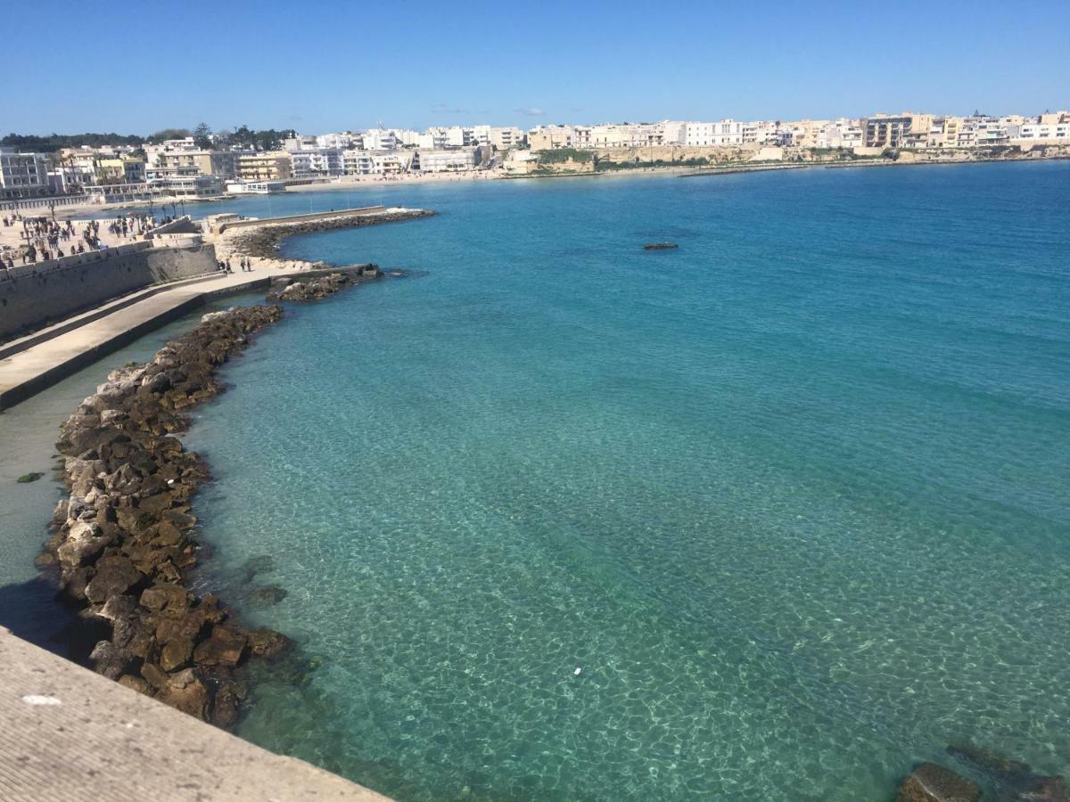 A Casa Di Gio Bed & Breakfast Lecce Luaran gambar