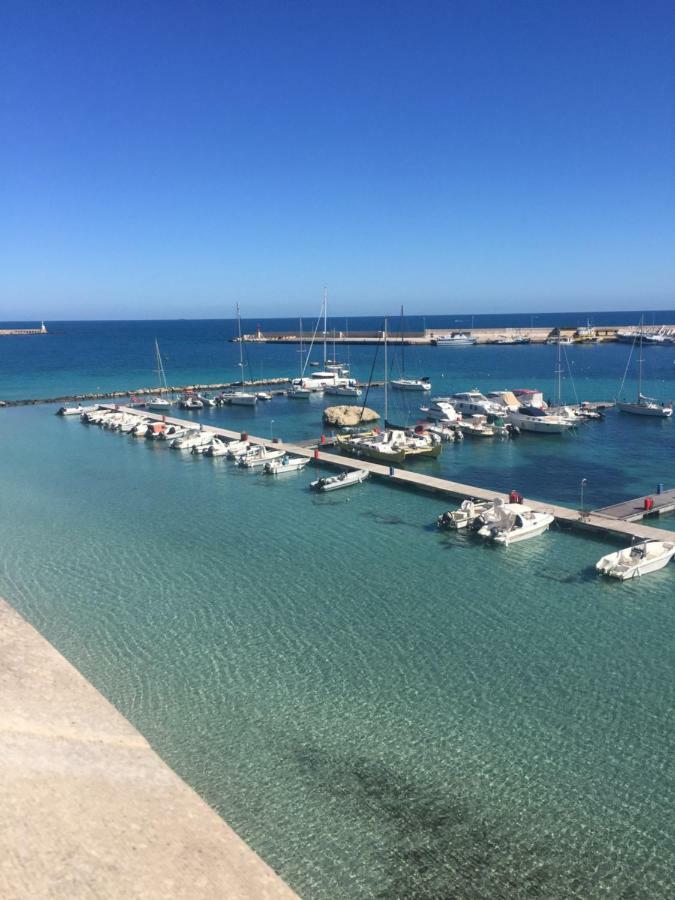 A Casa Di Gio Bed & Breakfast Lecce Luaran gambar