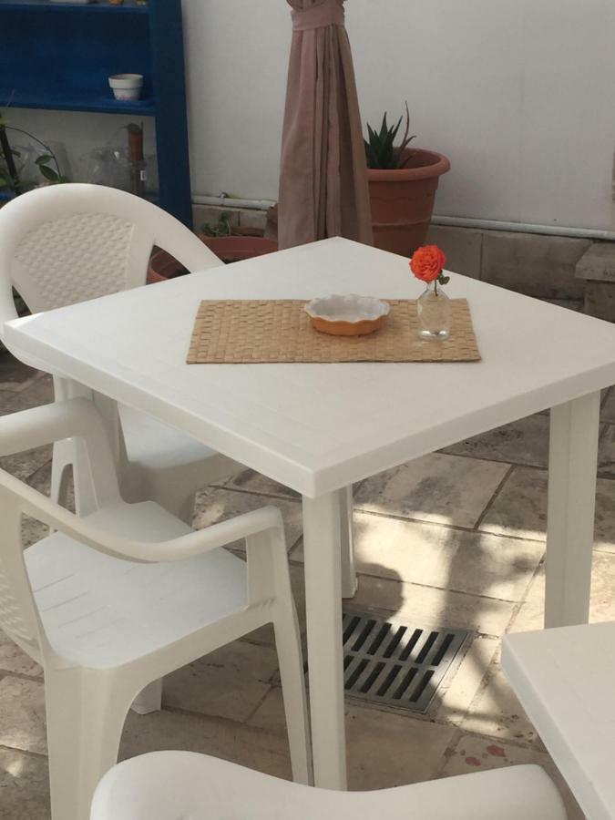 A Casa Di Gio Bed & Breakfast Lecce Luaran gambar