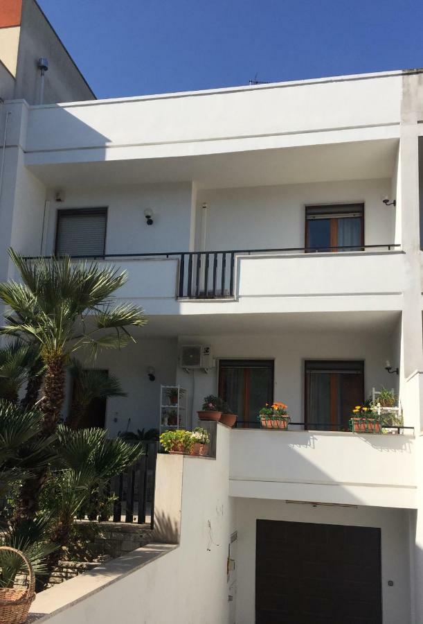 A Casa Di Gio Bed & Breakfast Lecce Luaran gambar