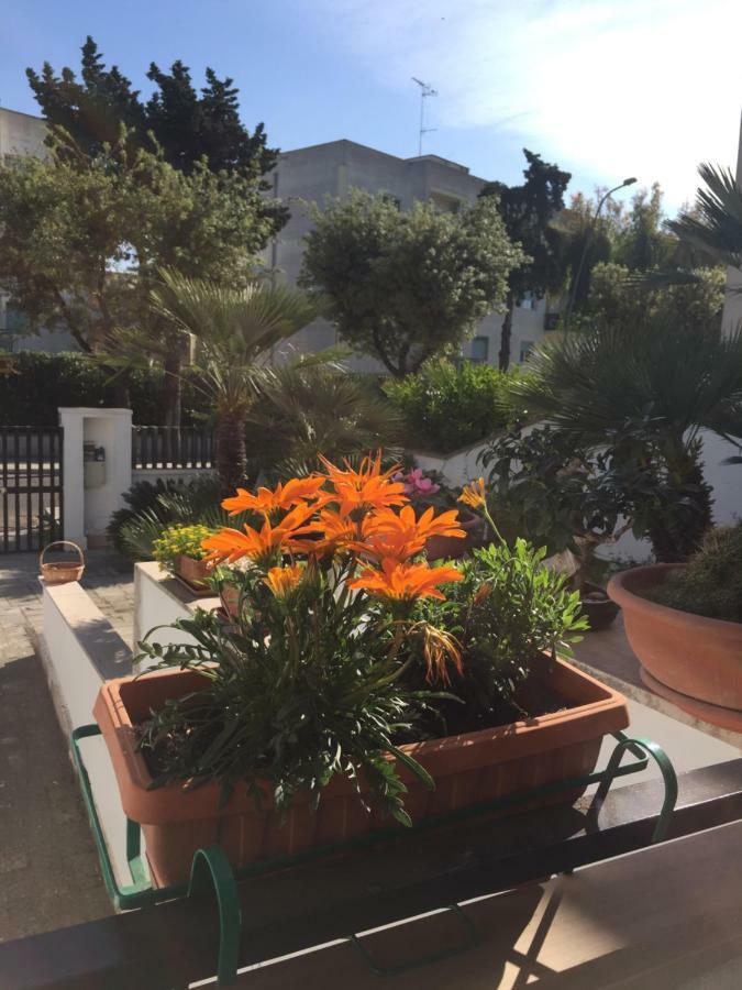 A Casa Di Gio Bed & Breakfast Lecce Luaran gambar