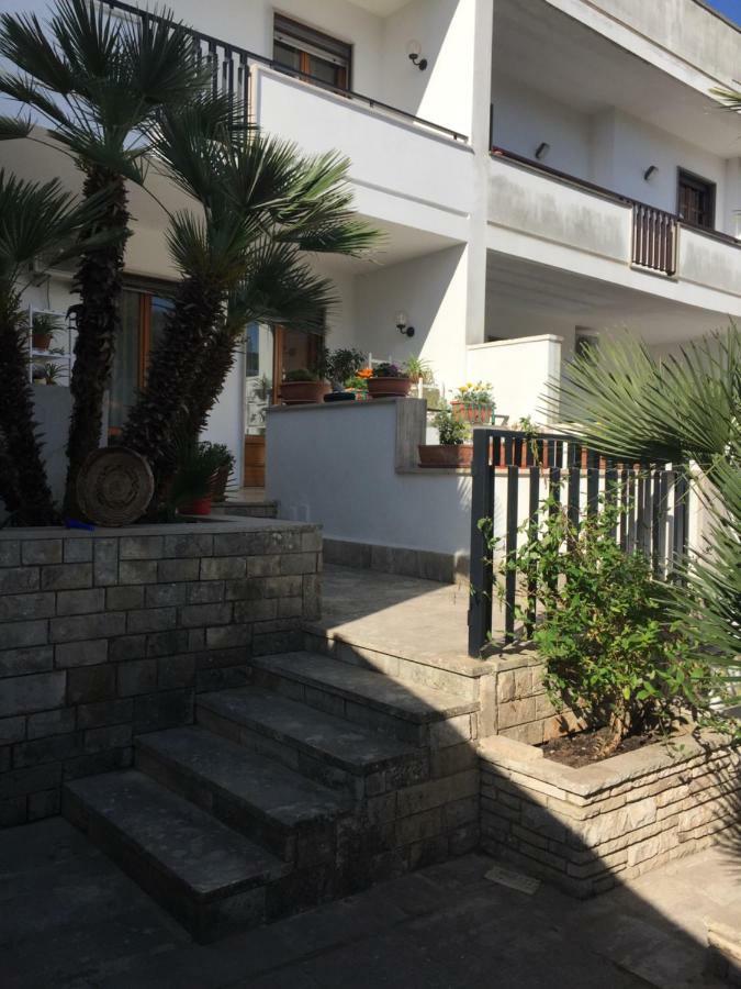 A Casa Di Gio Bed & Breakfast Lecce Luaran gambar