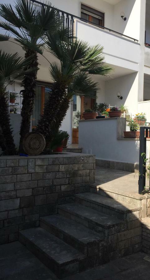 A Casa Di Gio Bed & Breakfast Lecce Luaran gambar