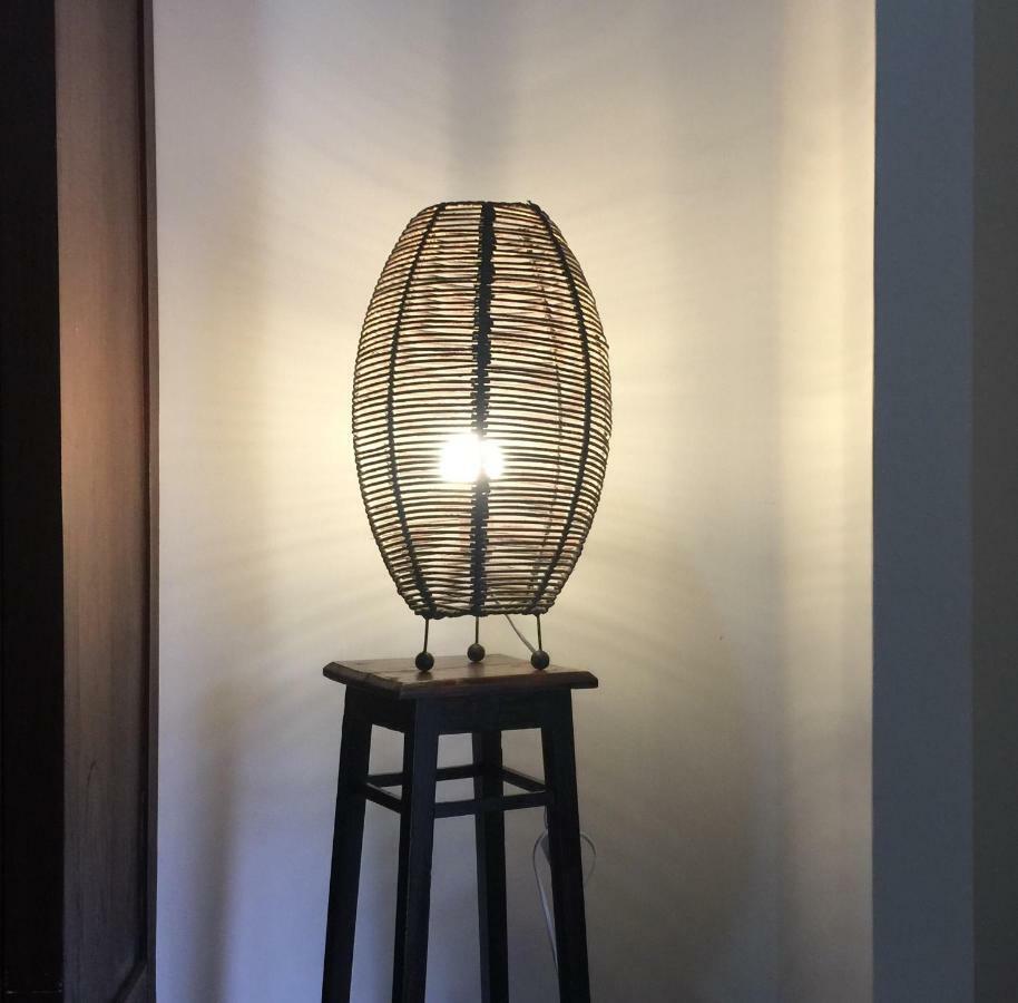 A Casa Di Gio Bed & Breakfast Lecce Luaran gambar