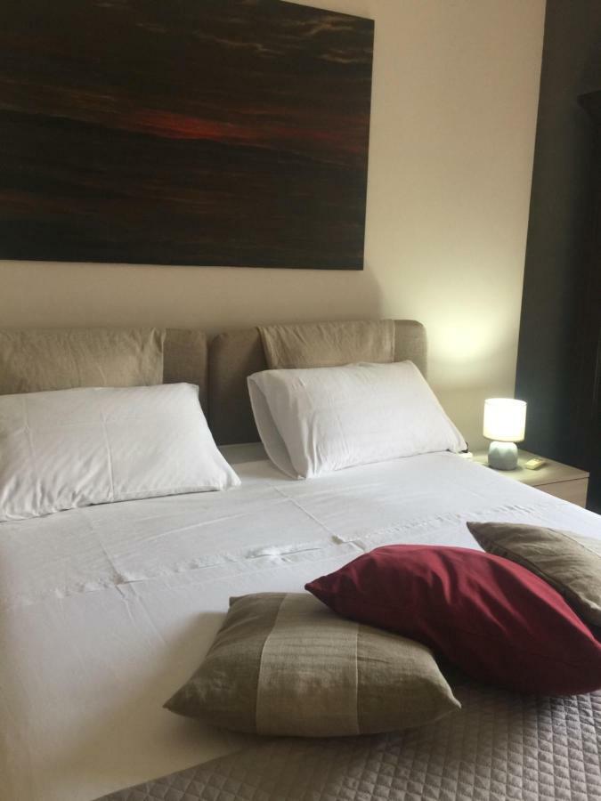 A Casa Di Gio Bed & Breakfast Lecce Luaran gambar