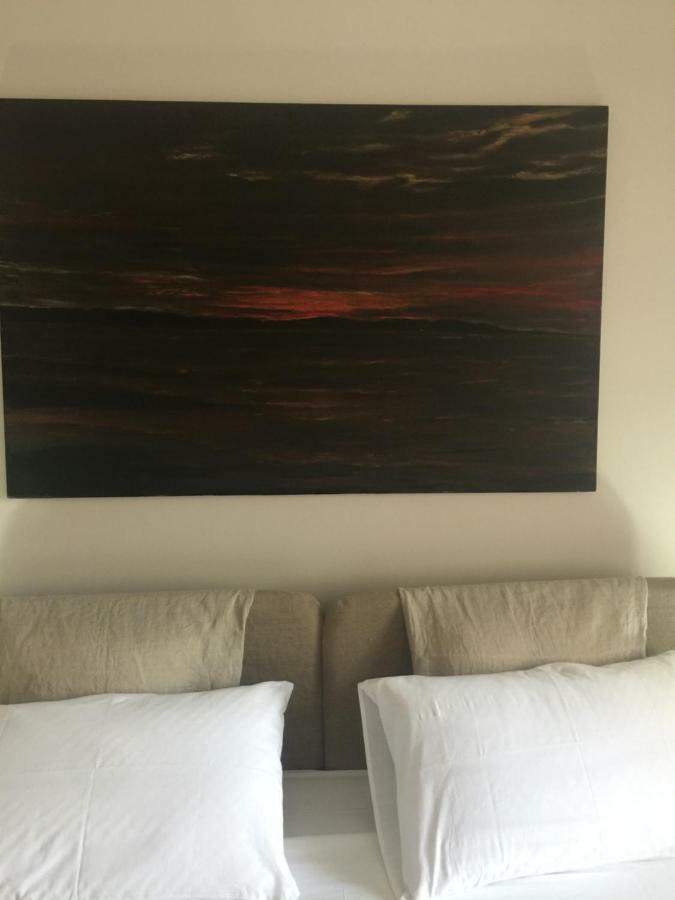 A Casa Di Gio Bed & Breakfast Lecce Luaran gambar