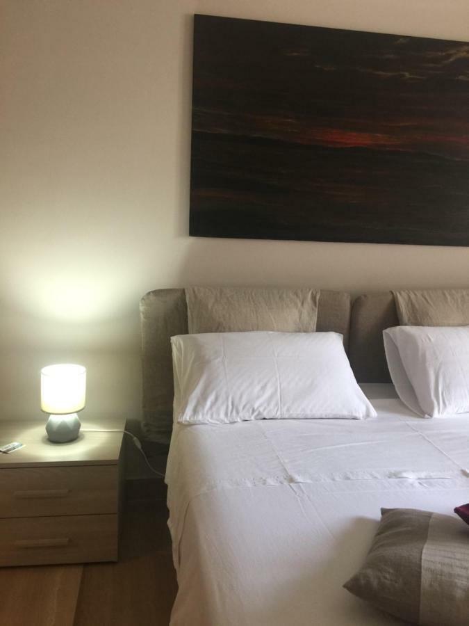 A Casa Di Gio Bed & Breakfast Lecce Luaran gambar