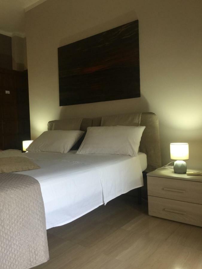 A Casa Di Gio Bed & Breakfast Lecce Luaran gambar