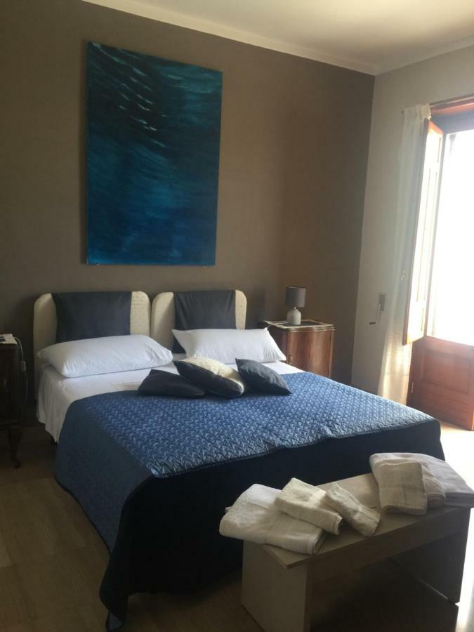 A Casa Di Gio Bed & Breakfast Lecce Luaran gambar