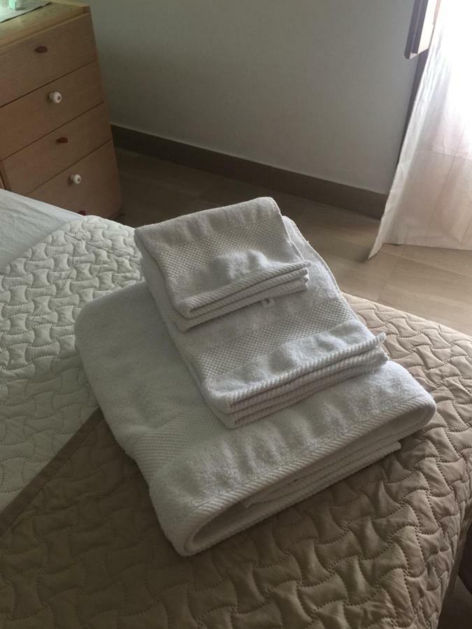A Casa Di Gio Bed & Breakfast Lecce Luaran gambar