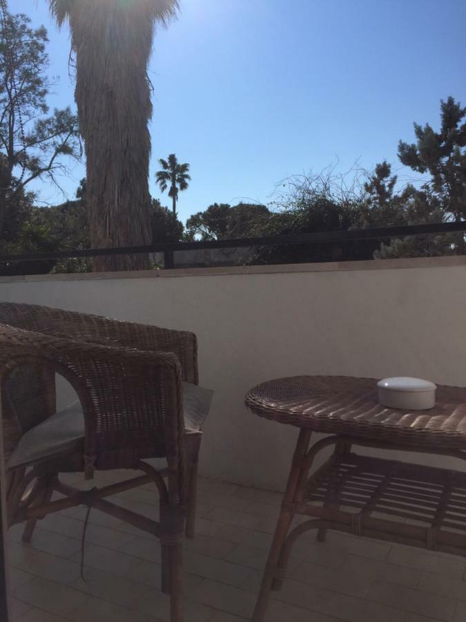 A Casa Di Gio Bed & Breakfast Lecce Luaran gambar