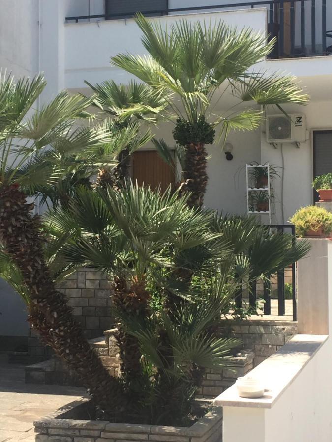A Casa Di Gio Bed & Breakfast Lecce Luaran gambar