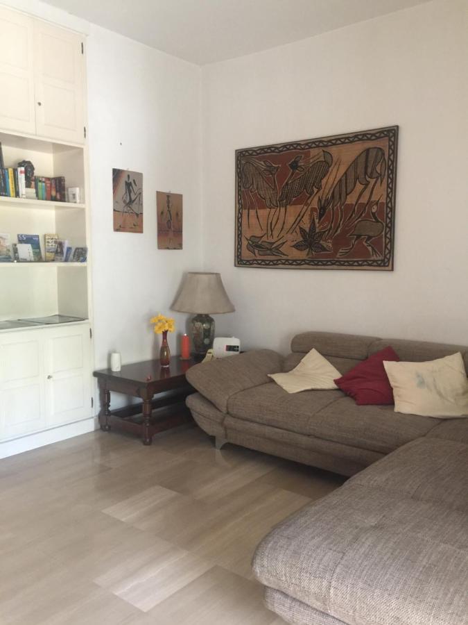 A Casa Di Gio Bed & Breakfast Lecce Luaran gambar