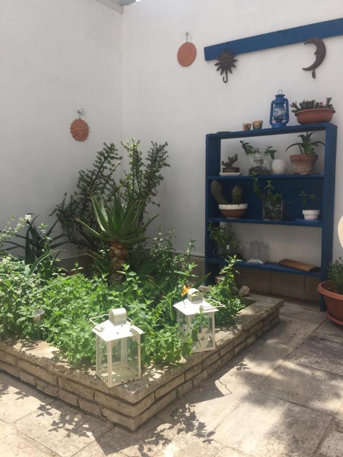 A Casa Di Gio Bed & Breakfast Lecce Luaran gambar