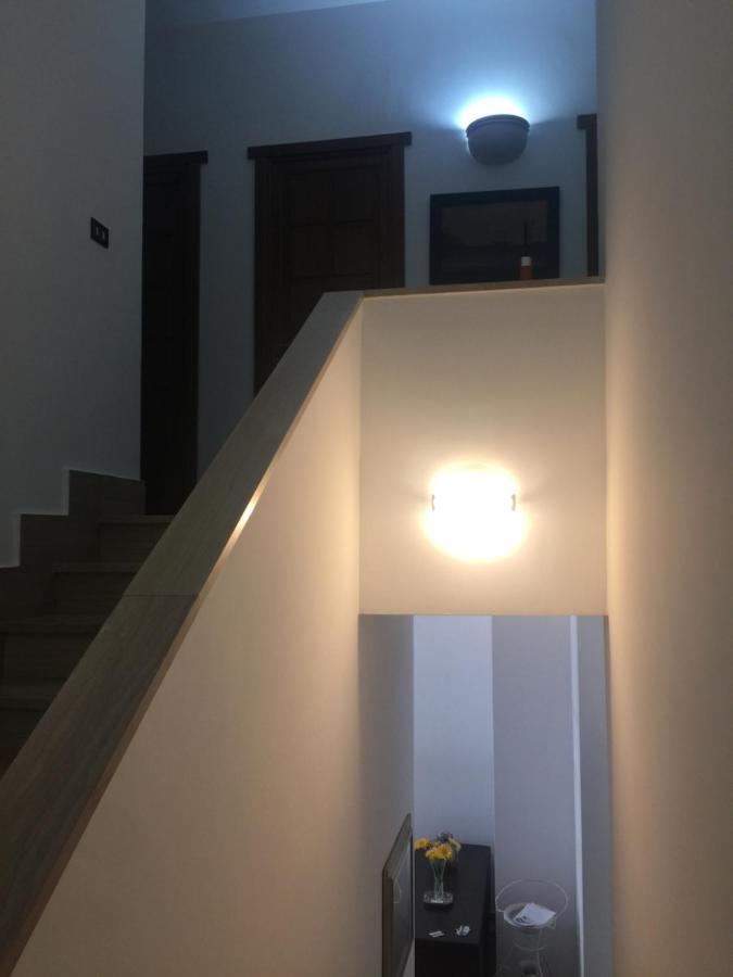 A Casa Di Gio Bed & Breakfast Lecce Luaran gambar